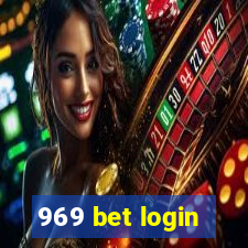 969 bet login